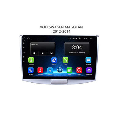 VW 2012-2015 Magotan Android Gps System