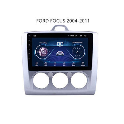 Ford 2004-2011 Focus Android Navigation
