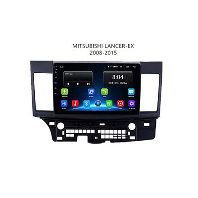 Mitsubishi 2008-2015 Lancer-EX Android Car Gps