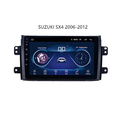 Suzuki 2006-2012 SX4 Stereo Android Car
