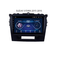 Suzuki 2015-2016 Vitara Android Car Gps System