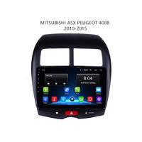 Mitsubishi 2010-2015 ASX Peugeot Car Android System