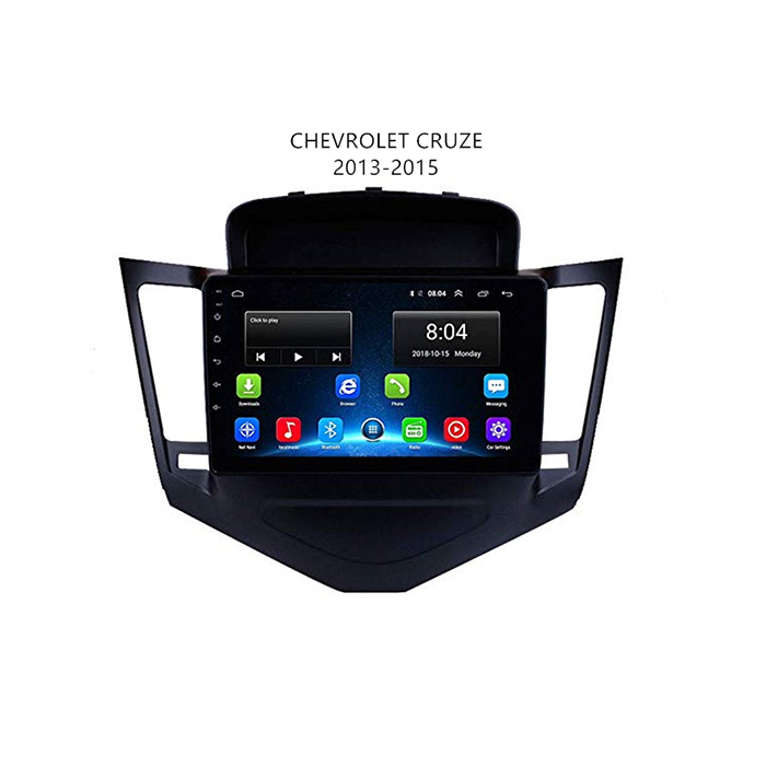 Chevrolet 2013-2015 Cruze Android Android Car Gps