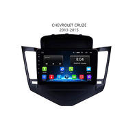 Chevrolet 2013-2015 Cruze Android Android Car Gps