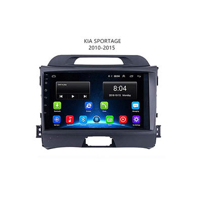 KIA 2010-2015 Sportage Android Auto Head Unit