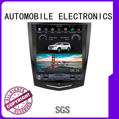 tv car music system with bluetooth and navigation  mobil  